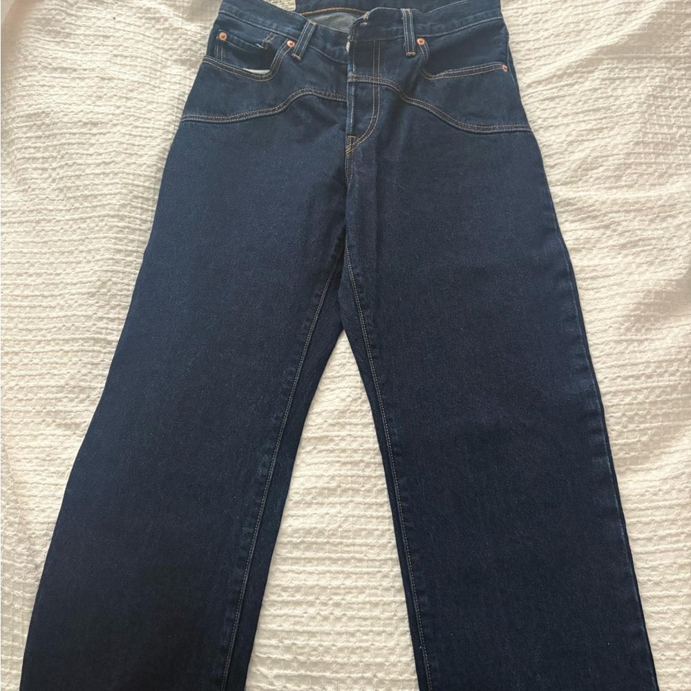 Levi’s 501 90s Jean
